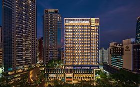Intercontinental Taichung By Ihg