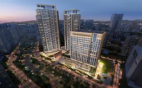 Intercontinental Taichung By Ihg
